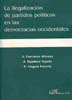 LA ILEGALIZACIÓN DE PARTIDOS POLÍTICOS EN LAS DEMOCRACIAS OCCIDENTALES