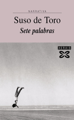 SETE PALABRAS (E-BOOK)