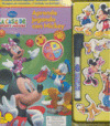 APRENDE JUGANDO CON MICKEY