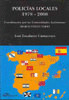 POLICÍAS LOCALES, 1978-2008