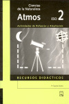 ATMOS 2 REFUERZO Y AMPLIACION