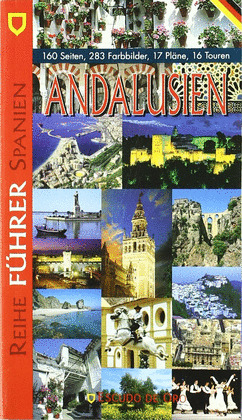 REISEFÜHRER VON ANDALUSIEN