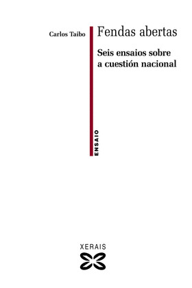 FENDAS ABERTAS
