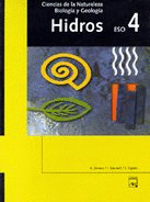 HIDROS 4 ESO NATURALEZA, BIOLOGIA Y GEOLOGIA