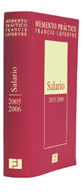 MEMENTO SALARIO 2005 2006