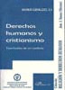 DERECHOS HUMANOS Y CRISTIANISMO