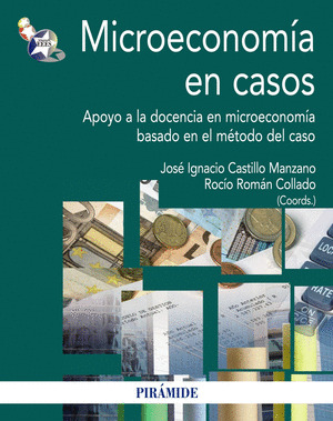 MICROECONOMÍA EN CASOS