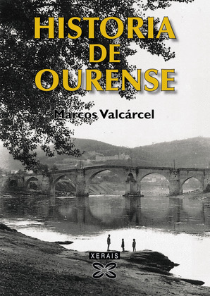 HISTORIA DE OURENSE