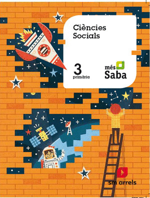 SD ALUMNO. CIENCIES SOCIALS. 3 PRIMARIA. MAS SABA