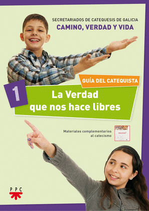 VERDAD QUE NOS HACE LIBRES GUIA