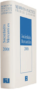 MEMENTO SOCIEDADES MERCANTILES 2006
