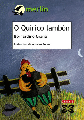 QUIRICO LAMBÓN, O