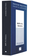 DOSSIER IRPF - IVA MODULOS