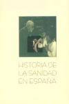 HISTORIA SANIDAD EN ESPAÑA