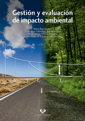 GESTION Y EVALUACION DE IMPACTO AMBIENTAL