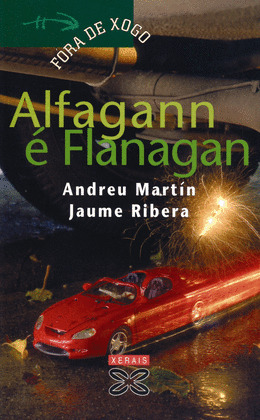 ALFAGAN É FLANAGAN