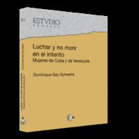 LUCHAR Y NO MORIR EN EL INTENTO