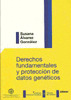 DERECHOS FUNDAMENTALES Y PROTECCIÓN DE DATOS GENÉTICOS