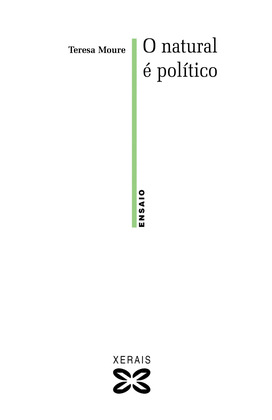 NATURAL É POLÍTICO, O