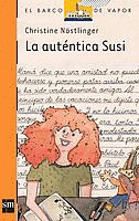BVN65. LA AUTENTICA SUSI (+ 9 AÑOS)