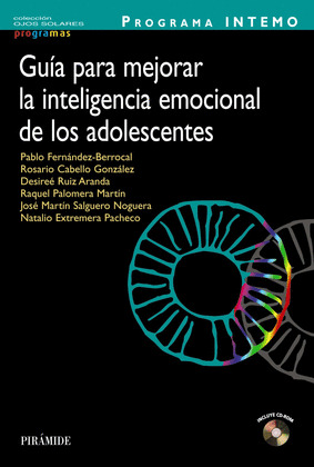 COMO MEJORAR LA INTELIGENCIA EMOCIONAL DEL ADOLESCENTE