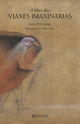 LIBRO DAS VIAXES IMAXINARIAS, O