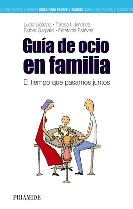 GUÍA DE OCIO EN FAMILIA