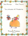 PRINCESA MIL TRAVESURAS, LA