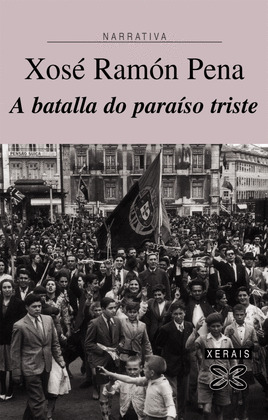 BATALLA DO PARAÍSO TRISTE, A
