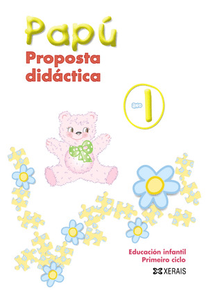 PAPU 1 ANO. PROPOSTA DIDACTICA