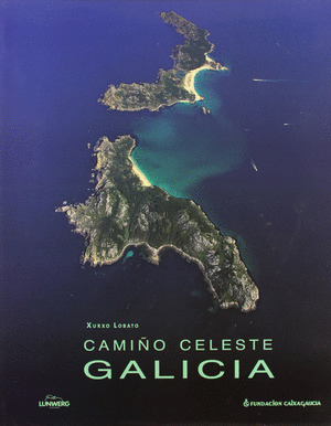 CAMIÑO CELESTE GALICIA-GALEGO