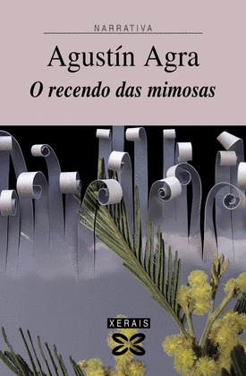 RECENDO DAS MIMOSAS, O