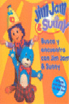 BUSCA Y ENCUENTRA CON JIM JAM & SUNNY
