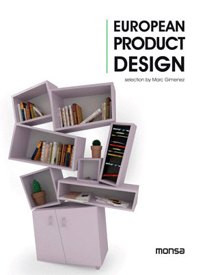 EUROPEAN PRODUCT DESIGN