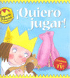 ¡QUIERO JUGAR!