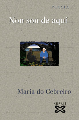 NON SON DE AQUÍ