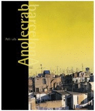 ANOLECRAB PIEL Y OJOS