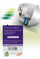 MANUAL CURSO ACREDITADO ACTUALIZACION EN TOXICOLOGIA Y ENFERMEDADES POR AGENTES