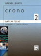 CRONO 2 MATEMATICAS 2ºBACH CIENCIAS SOCIALES
