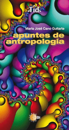 APUNTES DE ANTROPOLOGÍA