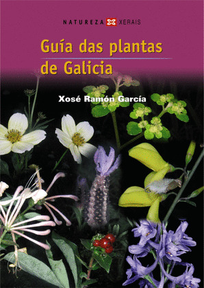 GUIA DAS PLANTAS DE GALICIA