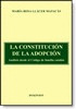 LA CONSTITUCIÓN DE LA ADOPCIÓN