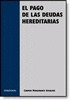 EL PAGO DE LAS DEUDAS HEREDITARIAS