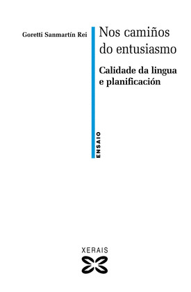 NOS CAMIÑOS DO ENTUSIASMO