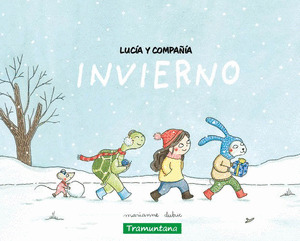 LUCÍA Y COMPAÑÍA : INVIERNO