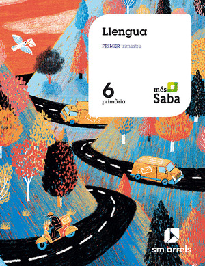 SD PROFESOR. LLENGUA. 6 PRIMARIA. MAS SABA