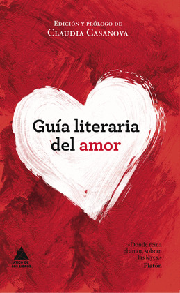 GUIA LITERARIA DEL AMOR