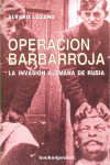 OPERACION BARBARROJA