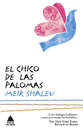 CHICO DE LAS PALOMAS, EL