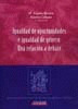 DERECHOS FUNDAMENTALES, MOVIMIENTOS SOCIALES Y PARTICIPACIÓN
